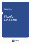 (epub, mobi) Filozofia aktualności Za Nietzschem i Marksem