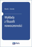 (epub, mobi) Wykłady z filozofii nowoczesności