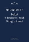 (pdf) Dialogi o metafizyce i religii. Dialogi o śmierci