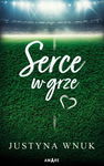 (epub, mobi) Serce w grze