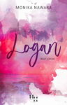 (epub, mobi, pdf) LOGAN. Crazy Love. Tom 2