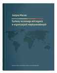 (pdf) Systemy wczesnego ostrzegania w organizacjach międzynarodowych