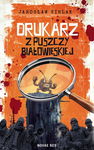 (epub, mobi) Drukarz z Puszczy Białowieskiej