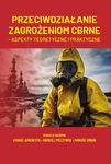 (pdf) Przeciwdziałanie zagrożeniom CBRNE – aspekty teoretyczne i praktyczne