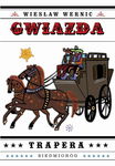 (epub, mobi) Gwiazda Trapera