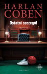 (epub, mobi) OSTATNI SZCZEGÓŁ. Myron Bolitarół