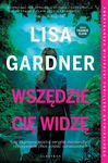 (epub, mobi) Wszędzie Cię widzę. Cykl z Frankie Elkin. Tom 3