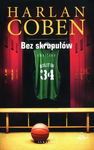 (epub, mobi) BEZ SKRUPUŁÓW. Myron Bolitar