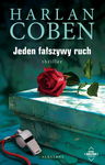 (epub, mobi) JEDEN FAŁSZYWY RUCH. Myron Bolitar