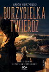 (epub, mobi) Burzycielka twierdz