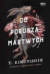 (epub, mobi) Co porusza martwych