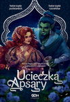 (epub, mobi) Ucieczka Apsary. Część 1