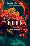 (epub, mobi) BEAUTIFUL BURN. PIĘKNE SPALENIE.