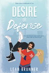 (epub, mobi) Desire or Defense