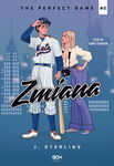 (epub, mobi) Zmiana