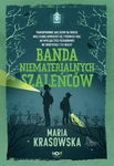 (epub, mobi) Banda niematerialnych szaleńców