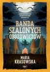 (epub, mobi) Banda szalonych obozowiczów