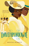 (epub, mobi) Davenportowie