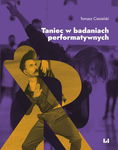 (epub, mobi, pdf) Taniec w badaniach performatywnych