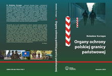 (pdf) Organy ochrony polskiej granicy państwowej