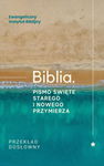 (epub) Biblia. Pismo Święte Starego i Nowego Przymierza. Przekład dosłowny