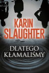 (epub, mobi) Dlatego kłamaliśmy