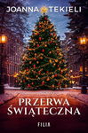 (epub, mobi) Przerwa świąteczna