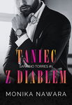 (epub, mobi, pdf) Taniec z diabłem. Santino Torres. Tom 1