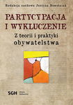 (pdf) Partycypacja i wykluczenie. Z teorii i praktyki obywatelstwa