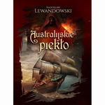 (epub, mobi, pdf) Australijskie piekło