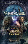 (epub, mobi, pdf) Yggdrasil. Struny czasu