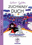 (epub) Zuchwały duch