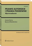 (pdf) Prawo autorskie i prawa pokrewne. Wprowadzenie