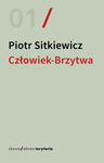 (epub, mobi) Człowiek-Brzytwa Cztery szkice o felietonach Antoniego Słonimskiego