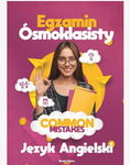 (pdf) Egzamin ósmoklasisty język angielski COMMON MISTAKES