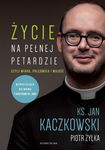 (epub, mobi) Życie na pełnej petardzie wyd. 2 czyli wiara, polędwica i miłość