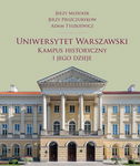 (pdf) Uniwersytet Warszawski Kampus historyczny i jego dzieje