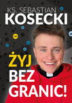 (epub, mobi) Żyj bez granic!