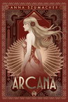 (epub, mobi) Arcana