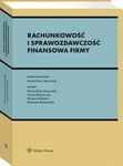 (pdf) Rachunkowość i sprawozdawczość finansowa firmy