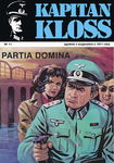 (pdf) Kapitan Kloss. Partia Domina