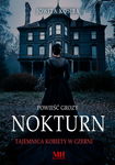 (epub, mobi) Nokturn. Tajemnica kobiety w czerni