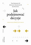 (epub, mobi) Jak podejmować decyzje Dokonywanie wyborów ze św. Ignacym