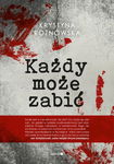 (epub, mobi) Każdy może zabić Krystyna Rożnowska