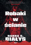 (epub, mobi) Robaki w ścianie