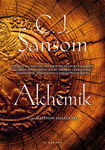 (epub, mobi) Alchemik