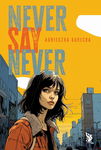 (epub, mobi) Never Say Never