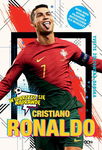 (epub, mobi) Cristiano Ronaldo. Chłopiec, który wiedział, czego chce