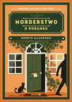 (epub, mobi) Morderstwo o poranku