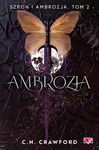 (epub, mobi) Ambrozja. Szron i ambrozja. Tom 2